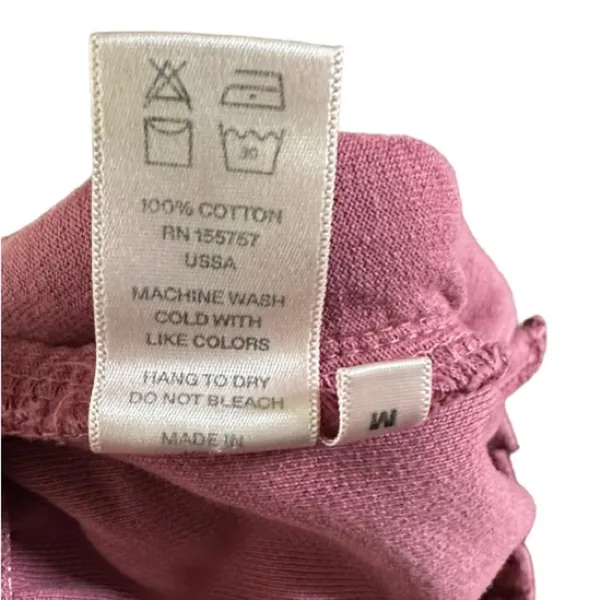 Madhappy Casual‎ Cotton Pants - Image 5