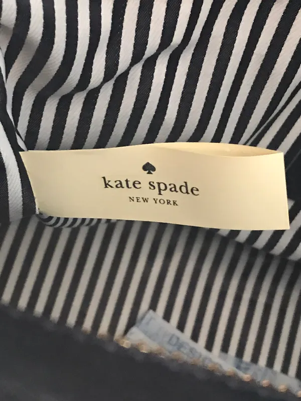 Kate Spade Purse - Image 9