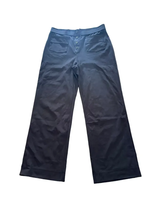 Halara DayStretch High Waisted Pockets Straight Leg Casual Women's Size XL Tall - Image 2