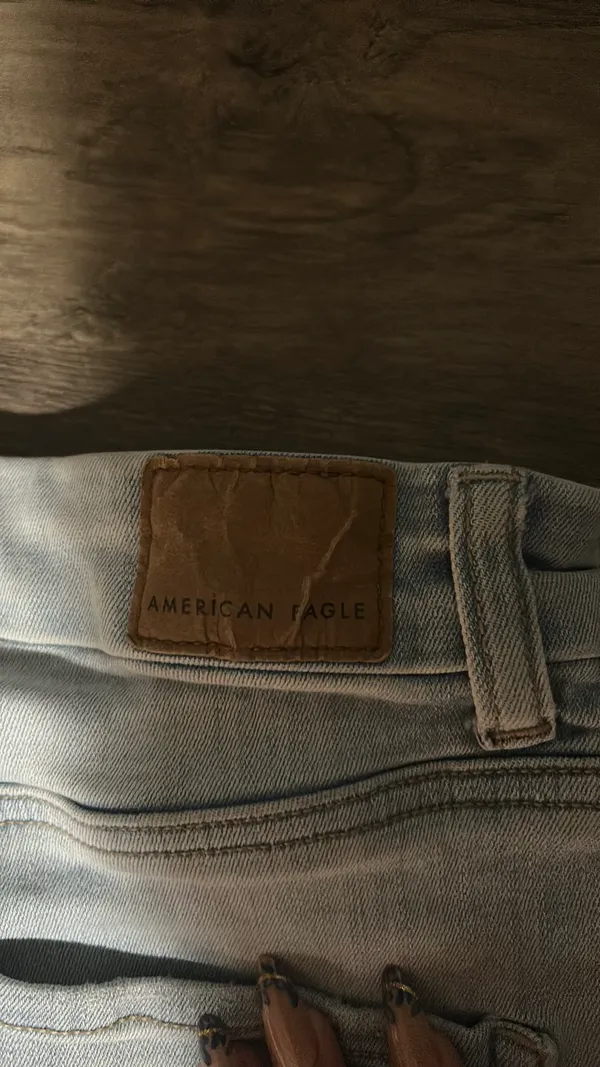 American Eagle Shorts - Image 4