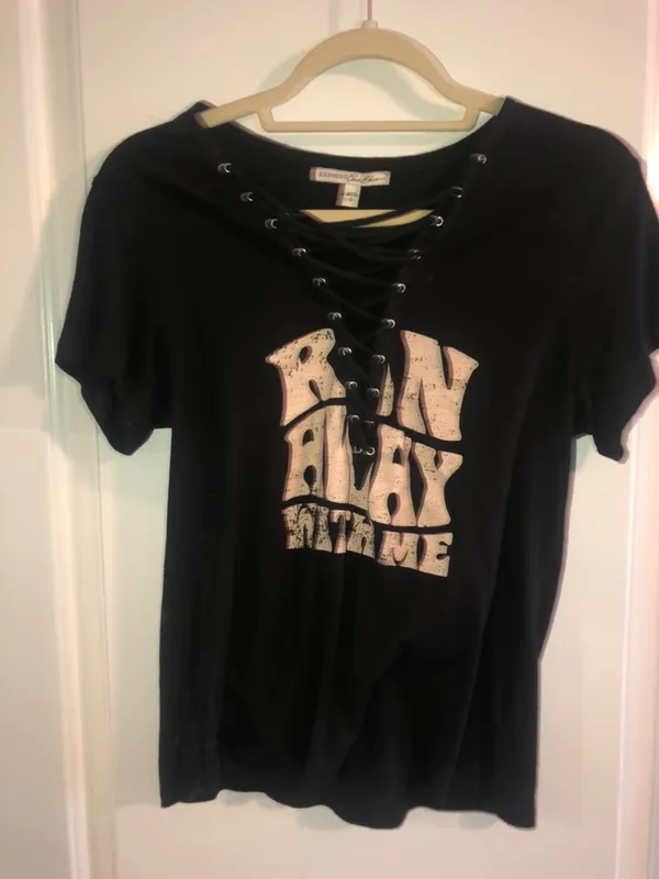 Graphic Tee  - Image 3