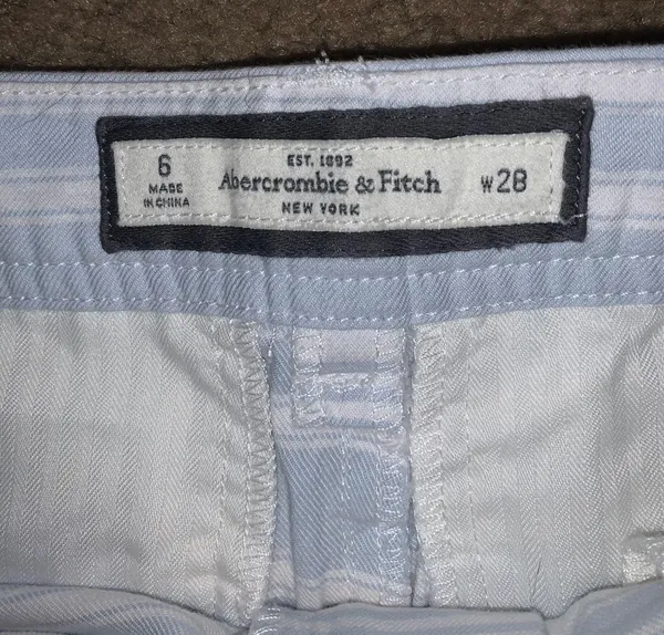 Abercrombie Shorts - Image 3