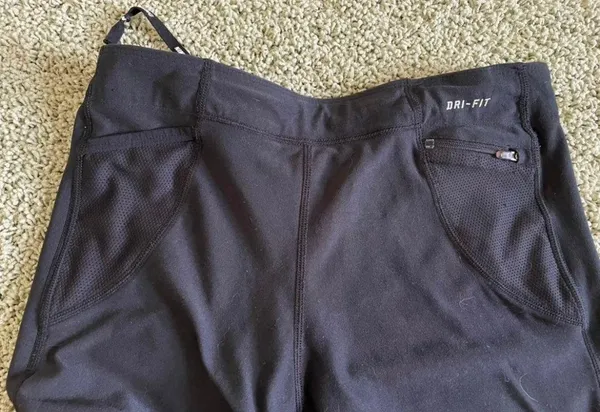 Running Leggings - Image 3