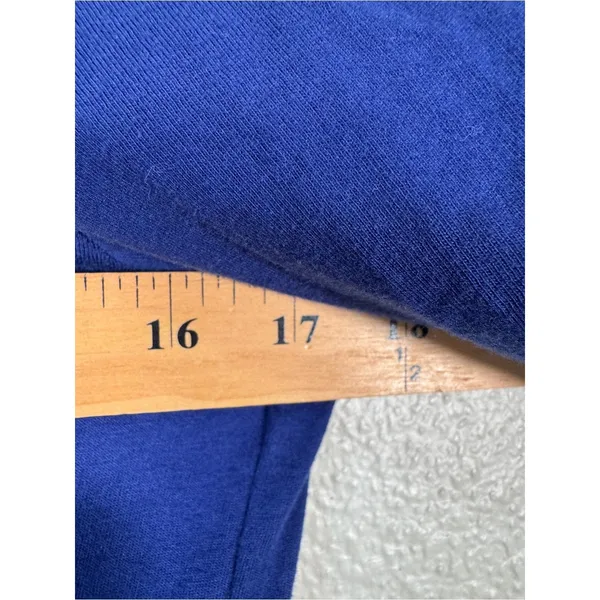 Daily Practice Blue Taylor Mini Dress Womens S Sporty Athletic Casual Workout - Image 3
