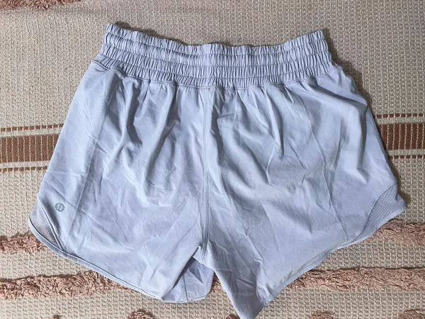 Lululemon Hotty Hot Shorts - Image 2