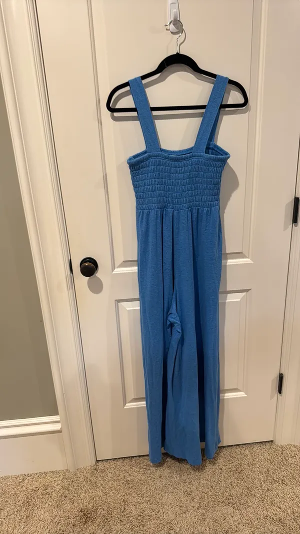 Free People Jumpsuit - Image 3