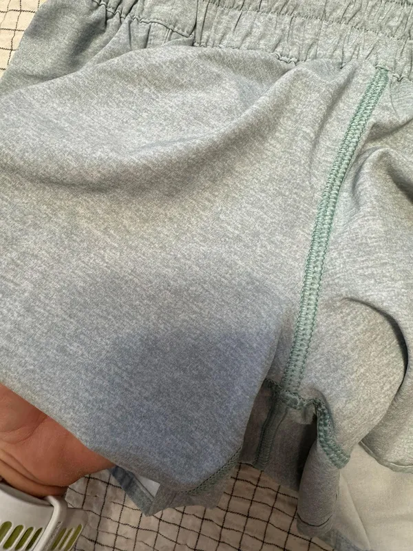 Lululemon Hotty Hot Short 2.5” - Image 4