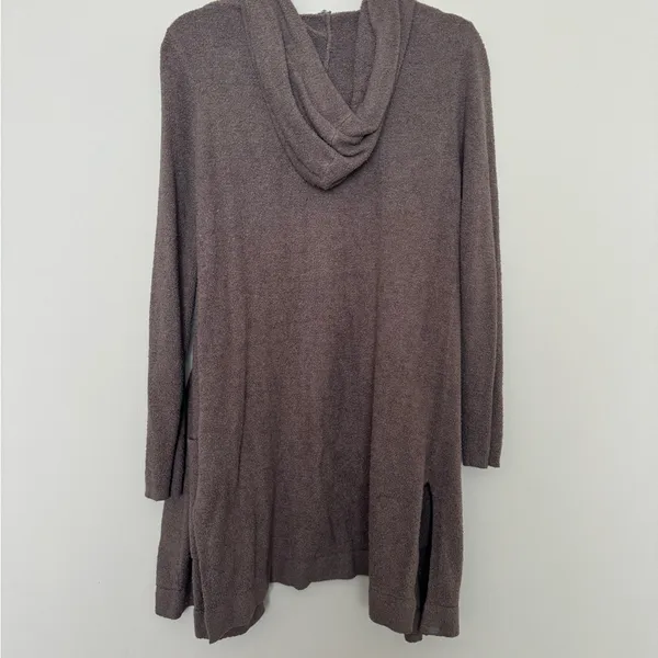 Barefoot dreams cardigan - Image 5