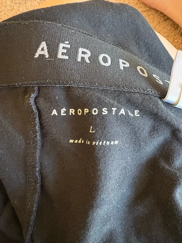 Aeropostale Leggings - Image 2