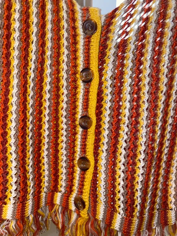 Buckle Top - Image 3