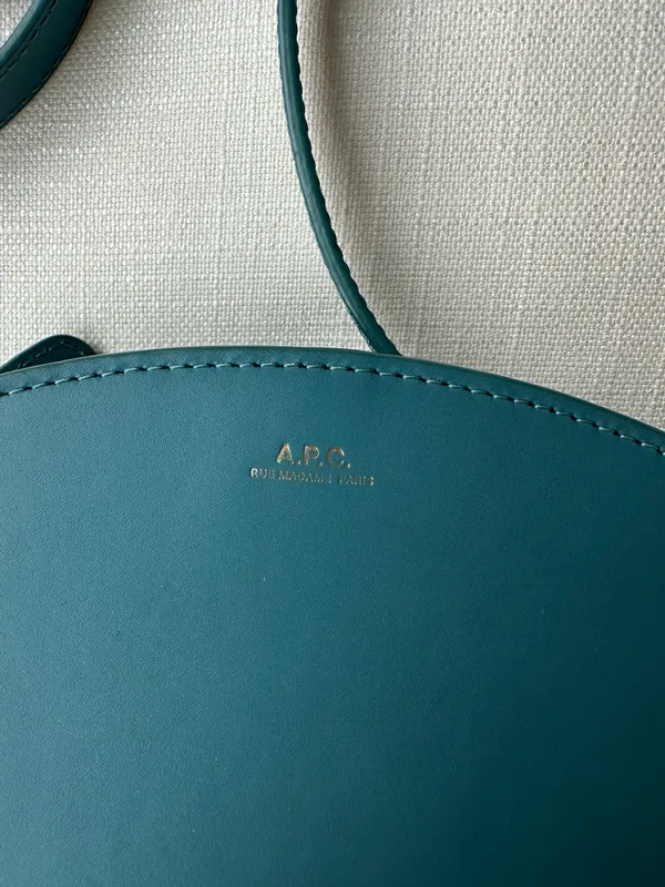 A.P.C. Purse - Image 2