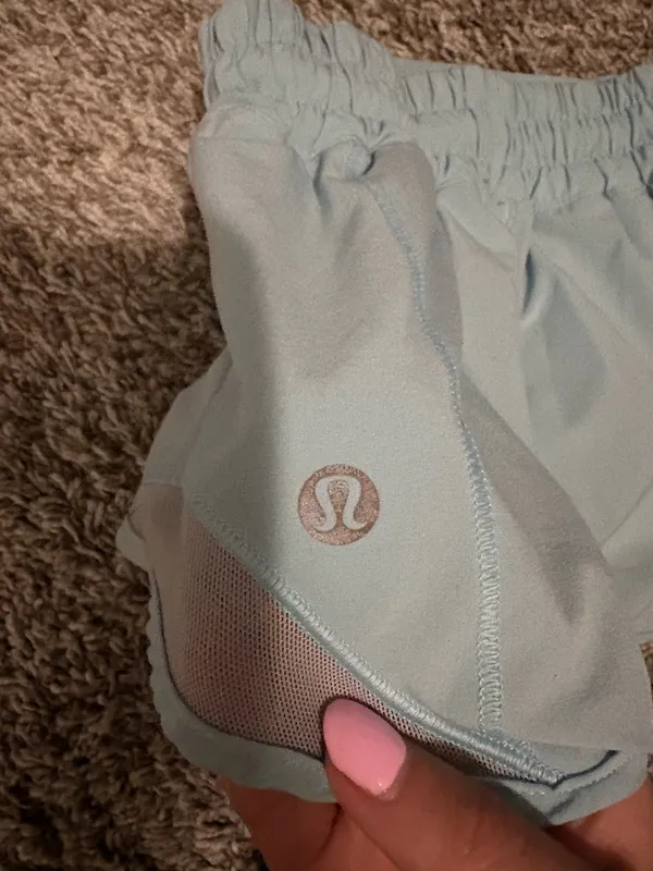 Lululemon Hotty Hot  - Image 3