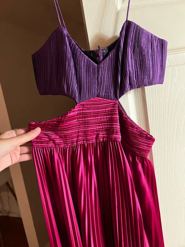 Amur Elodie Gown - Image 3
