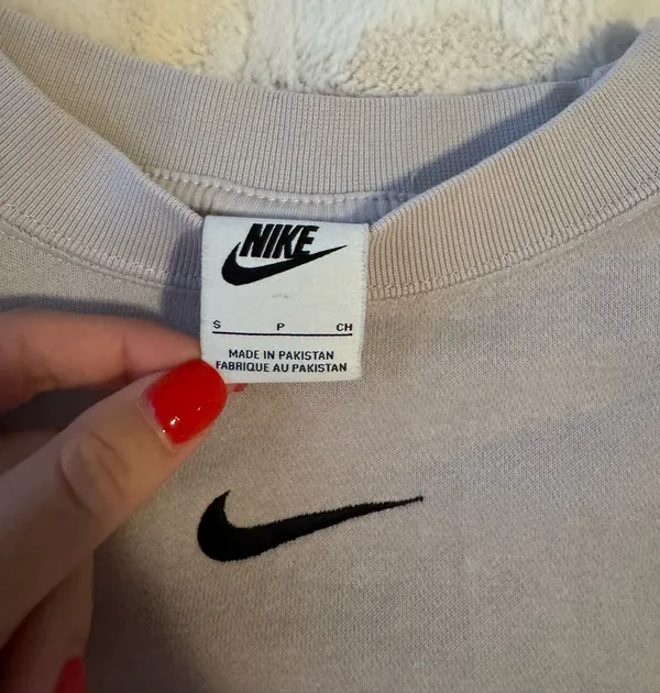 Nike Crewneck - Image 2