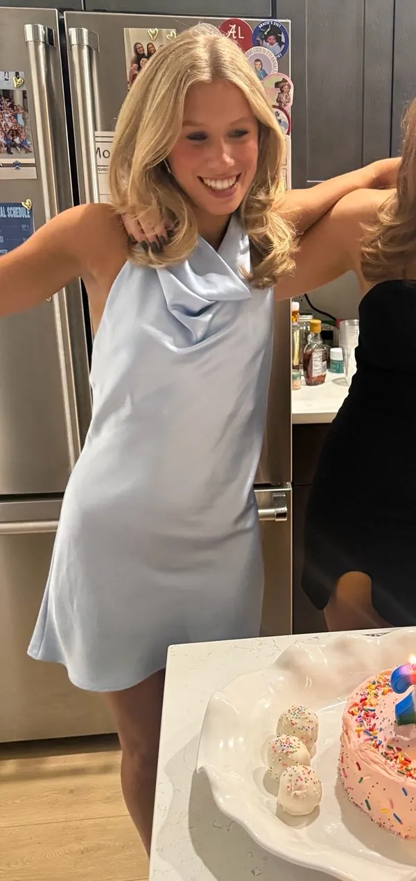 ZARA Cocktail Dress - Image 2