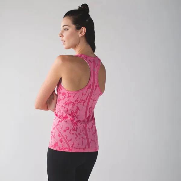 Lululemon Swiftly Tech Racerback - Image 2