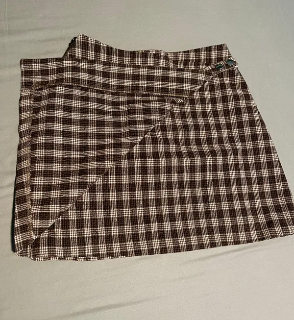 Altar'd State Skirt - Image 2