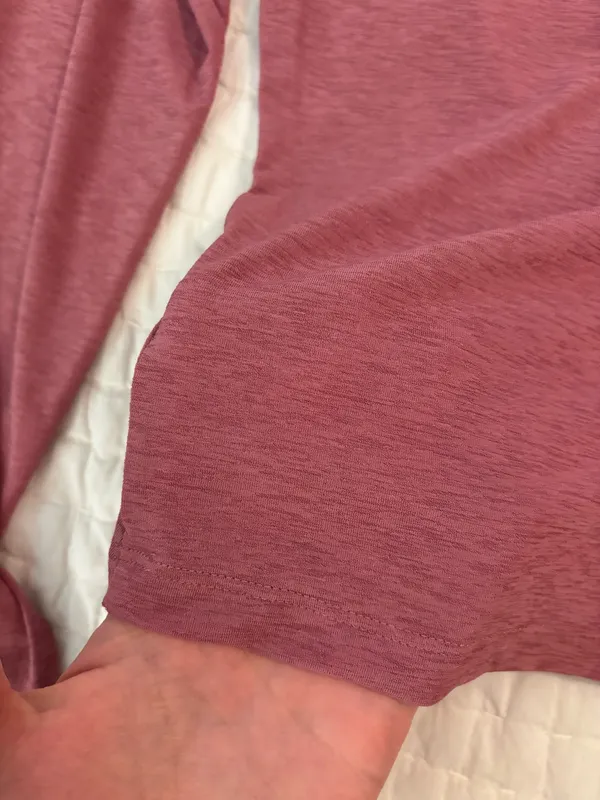 Abercrombie Athletic YPB Top - Image 6