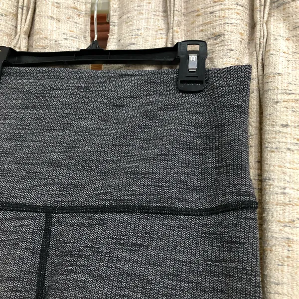 Lululemon Wunder Under Leggings - Image 2
