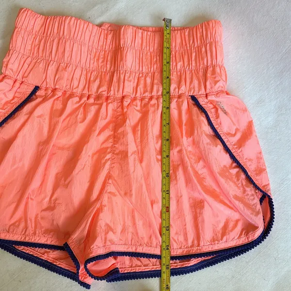 NWOT Free People Movement The Way Home ultralight shorts - Image 5
