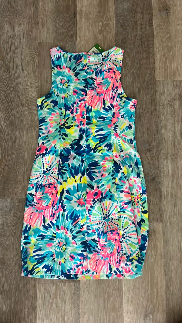 Lilly Pulitzer Dress - Image 2