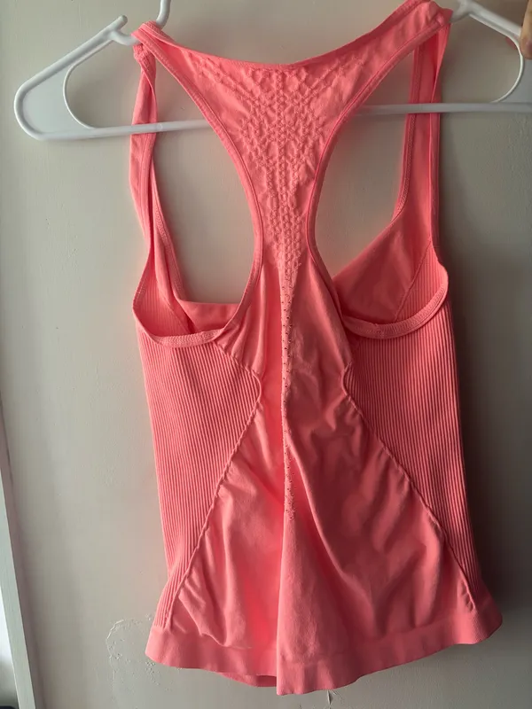 Free People Good Karma Tank M/L - Image 2