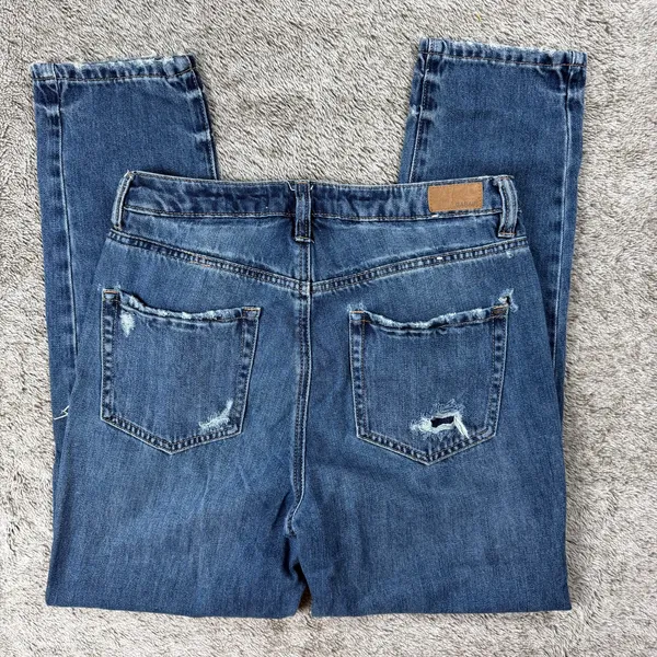 Garage Denim Jeans Mom Jeans Womens 5 - Image 8