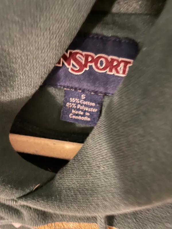 Jansport colorado state sweatshirt  - Image 2