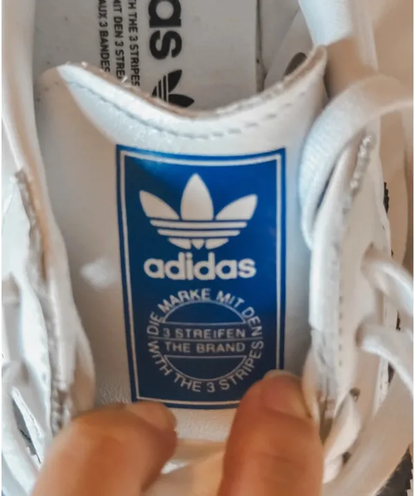 Adidas Samba White OG - Image 5