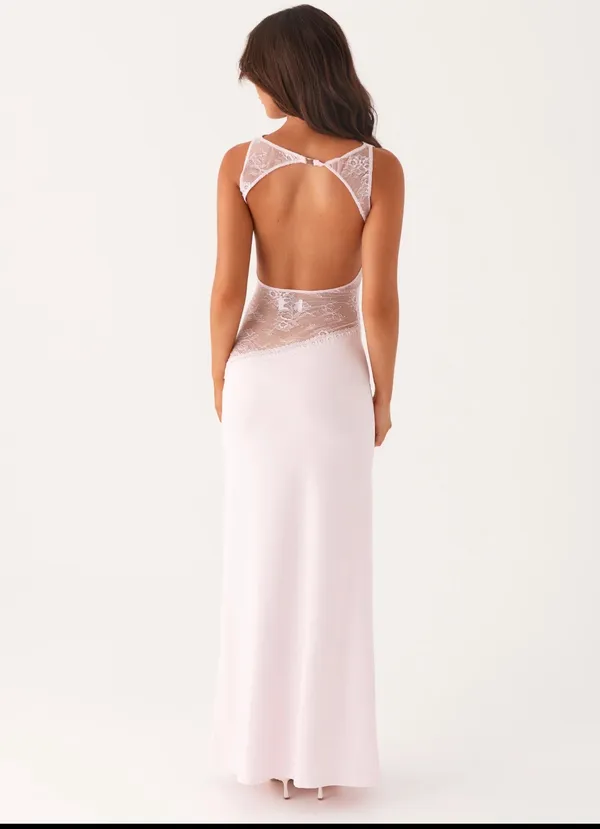 Peppermayo Dress Maxi - Image 2