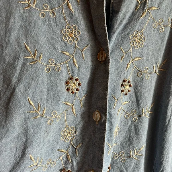 Free People Women’s top - Image 2