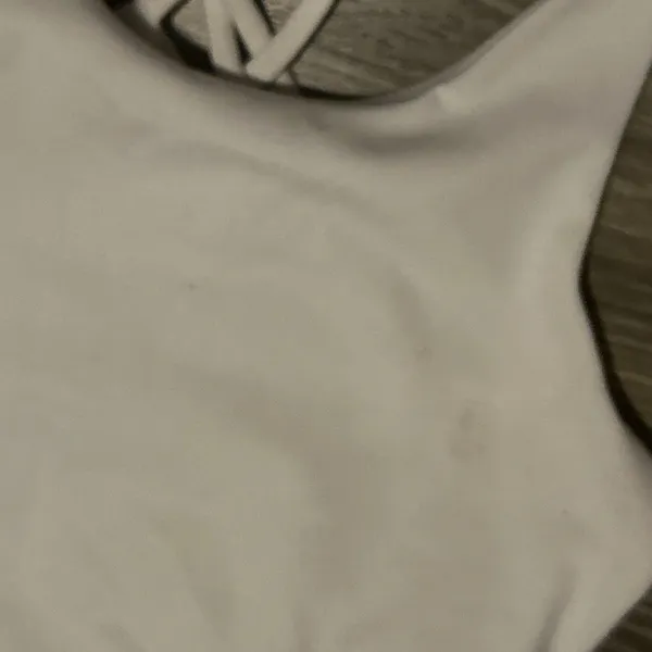 Target Athletic tank top cross back - Image 3