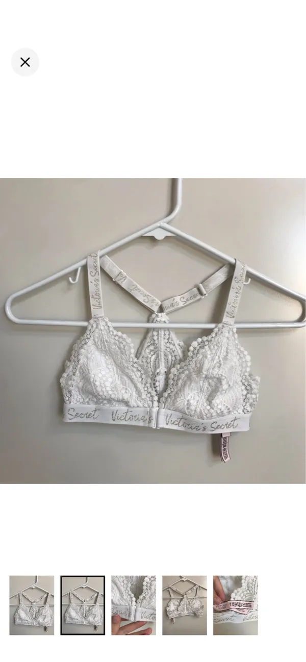 Victoria’s Secret Bralette - Image 2