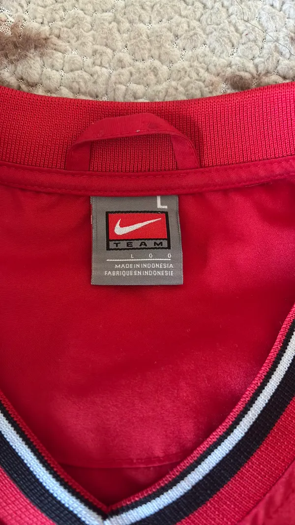 Nike Team Pullover  - Image 2