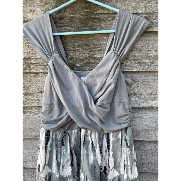 Converse One Start size XL empire waist sundress - Image 6