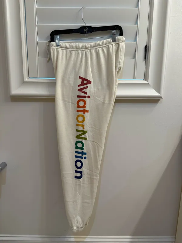 Aviator Nation Sweatpants - Image 5