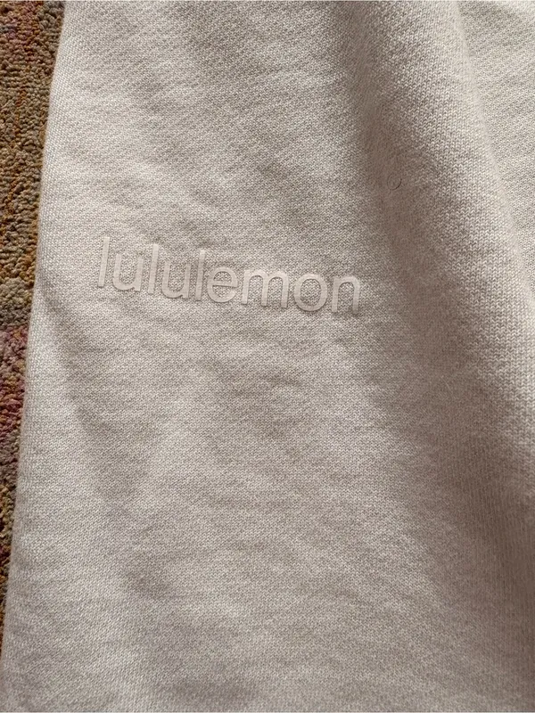 Lululemon Relaxed High-Rise Jogger - Image 7