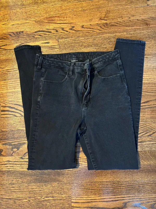 American Eagle Jeans Skinny - Image 5
