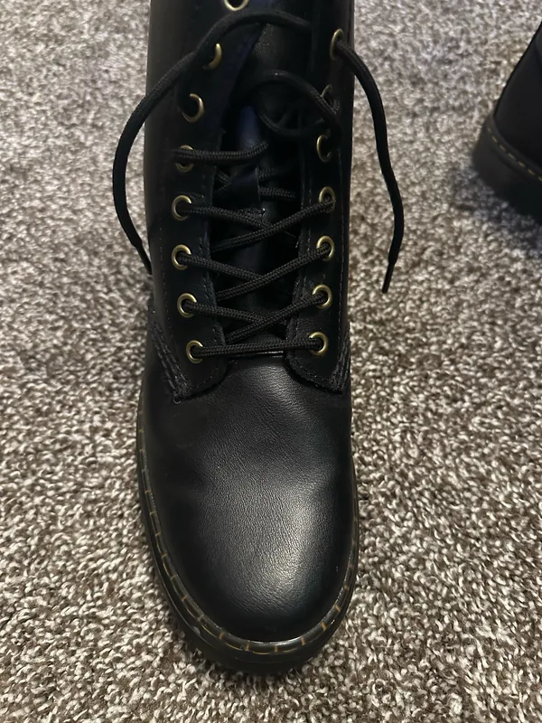 Doc Martens Dr. Scholl's Black - Image 12