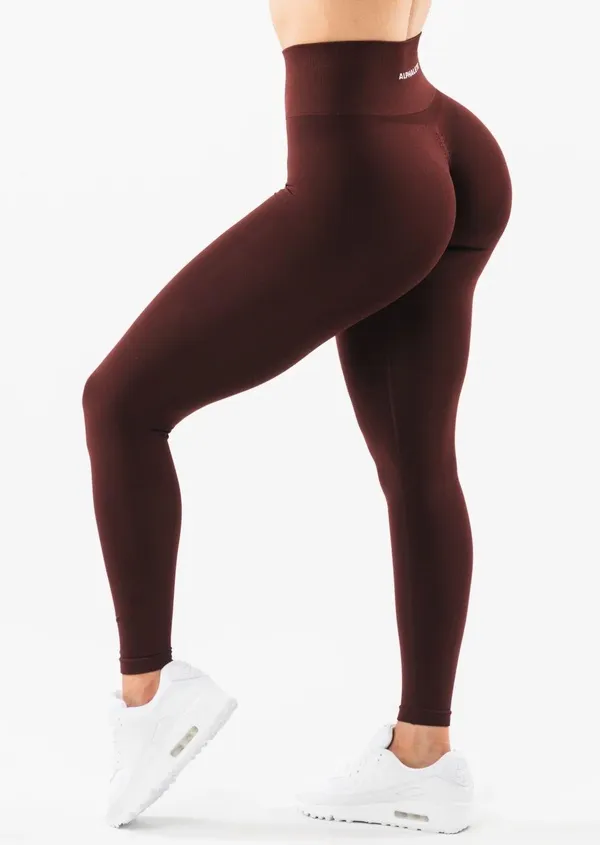 Alphalete Amplify Leggings - Image 2