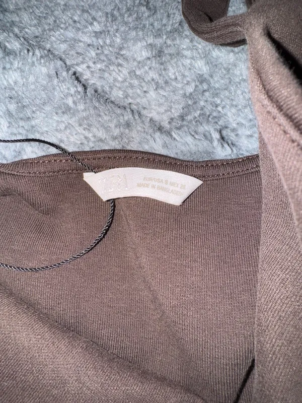 Zara top - Image 4