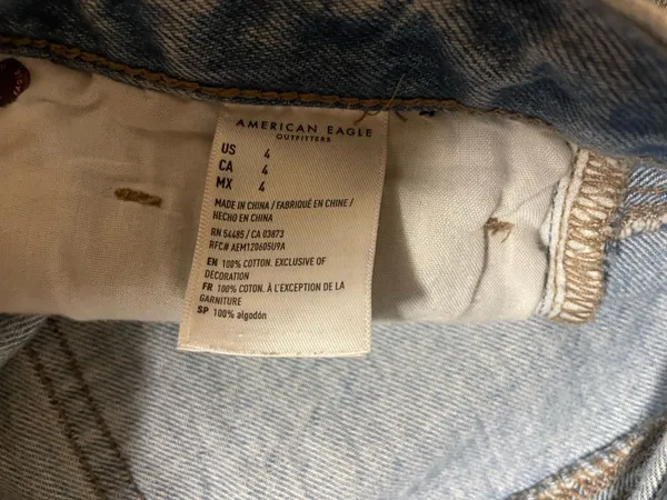 American Eagle Shorts - Image 3