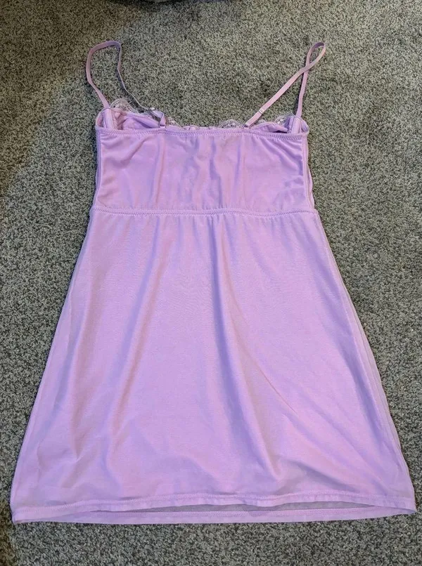 Urban Outfitters Corset Mini Dress - Image 3