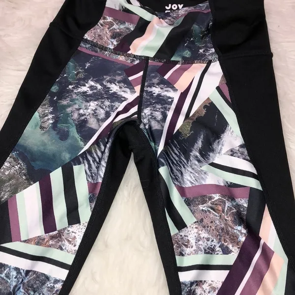 Joylab gym leggings - Image 4