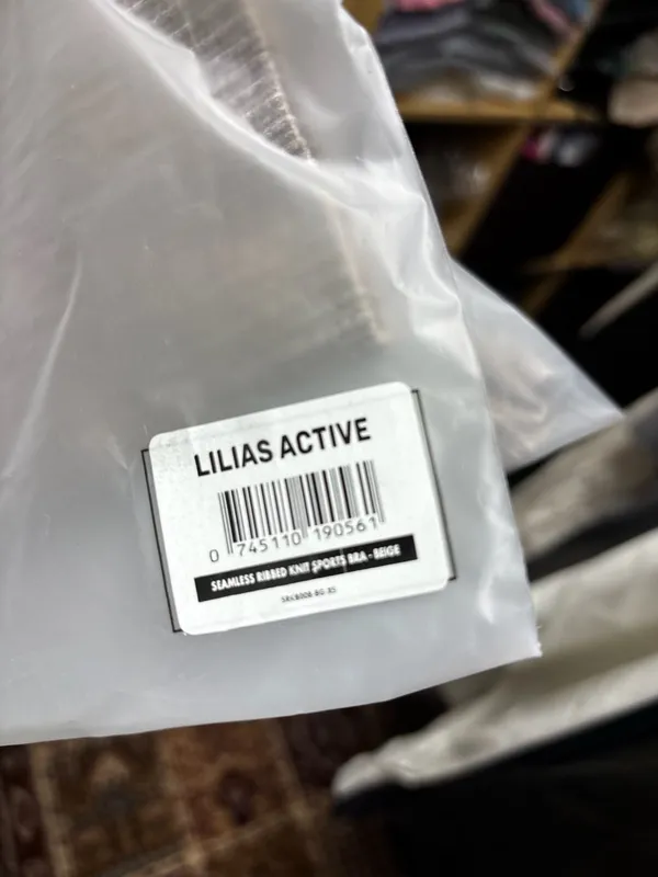 Lilias Active Ribbed Knit Collection 2 - Image 10
