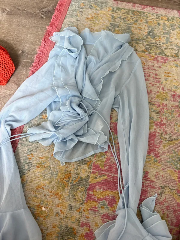 Oh Polly top  - Image 2