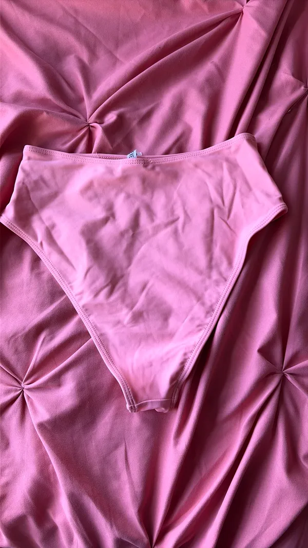 Forever 21 Bikini Bottoms High-Waisted - Image 2