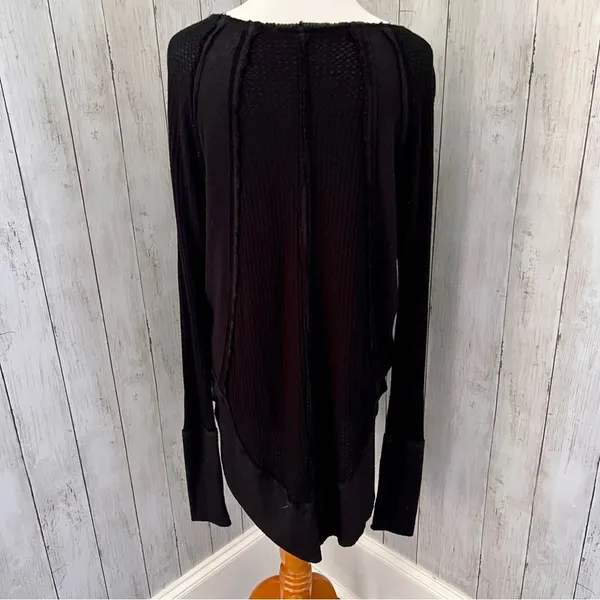 Free People Catalina Thermal Top N1 - Image 5