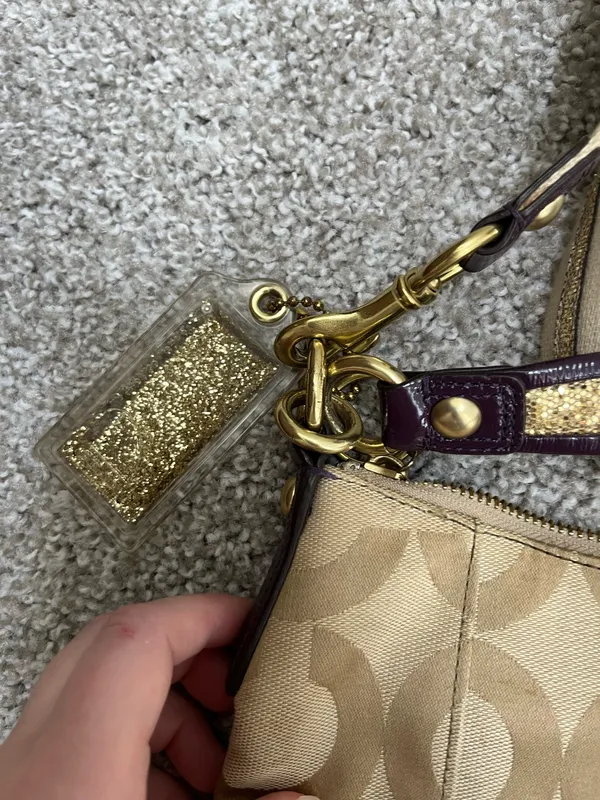 Poppy Crossbody - Image 8