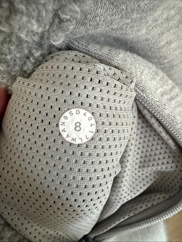 Lululemon Stand Out Sherpa Jacket - Image 10